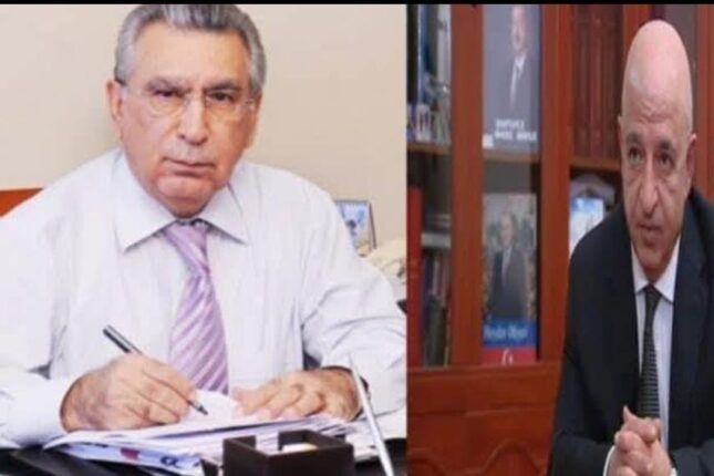 Sabiq deputat daha bir mehdiyevçini ifşa etdi…