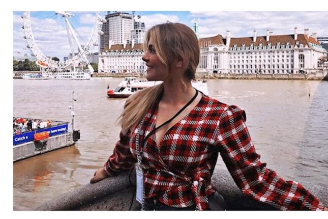 Van Dammın azərbaycanlı gəlini Şuşada — FOTOLAR