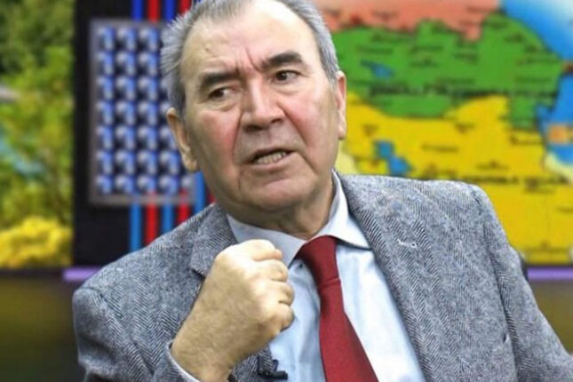 Cəmil Həsənlinin ölkədən çıxışına qadağa qoyuldu – DTX-yə çağırıldı