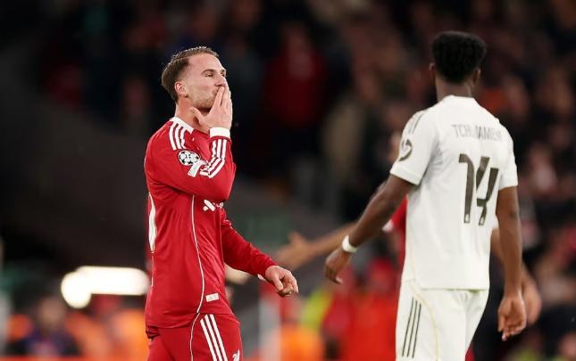 Çempionlar Liqasında 4-cü tur – 9 oyunda NƏTİCƏLƏR