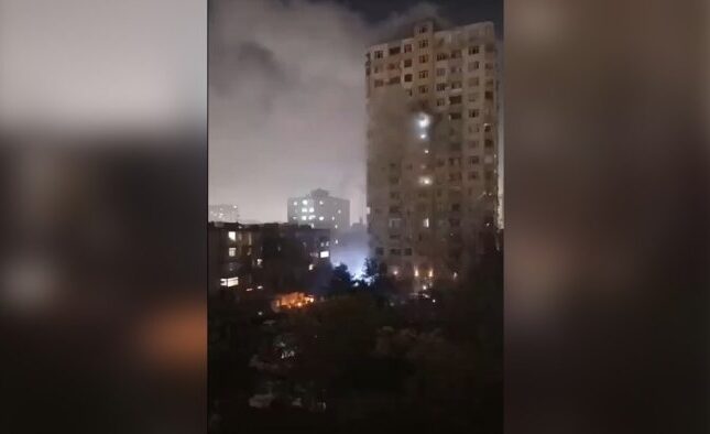 Yanğınla bağlı yeni DETALLAR: “Təxliyə üçün nəzərdə tutulan qapını restoran qapatmışdı”