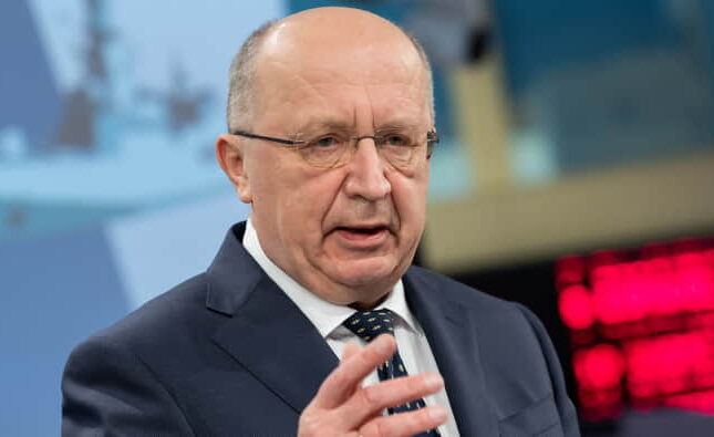 Ukrayna ordusu Aİ-nin müdafiəsində iştirak edə bilər