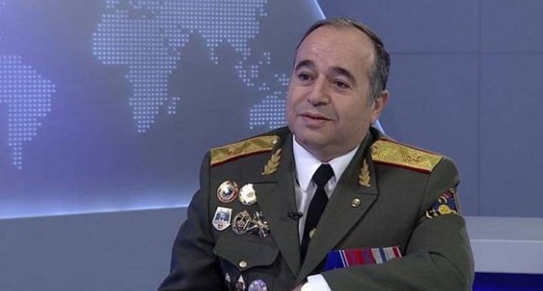 Keçmiş nazirə cinayət işi açıldı: Ordumuzun qarşısından qaçdığına görə