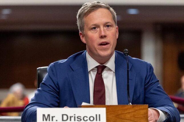 Tramp Vensin dostunu elçi təyin etdi: Amerikalı generallar Moskvaya gedir