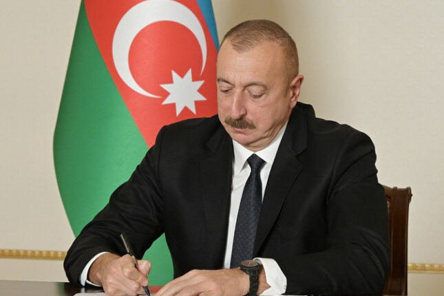 Ələt azad iqtisadi zonasının ərazisi genişləndiriləcək (FƏRMAN)