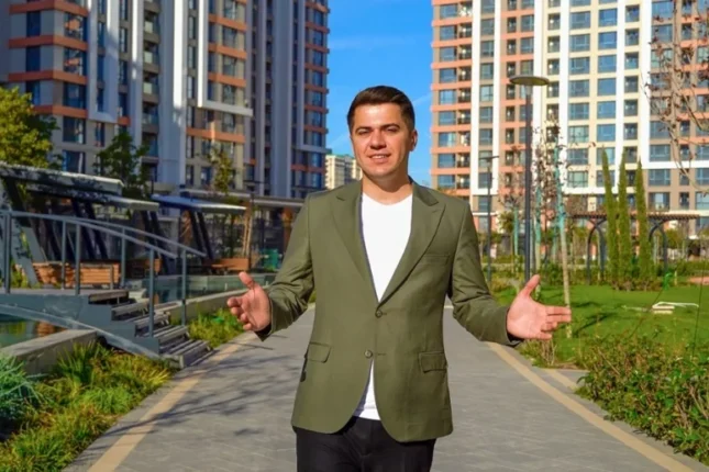 “Kristal”ın “Geniş və funksional həyət” konsepti ilə tanış olun