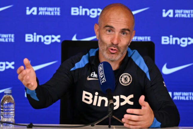 “Qurbanovun eyni klubda 17 il işləməsi inanılmazdır” – Mareska