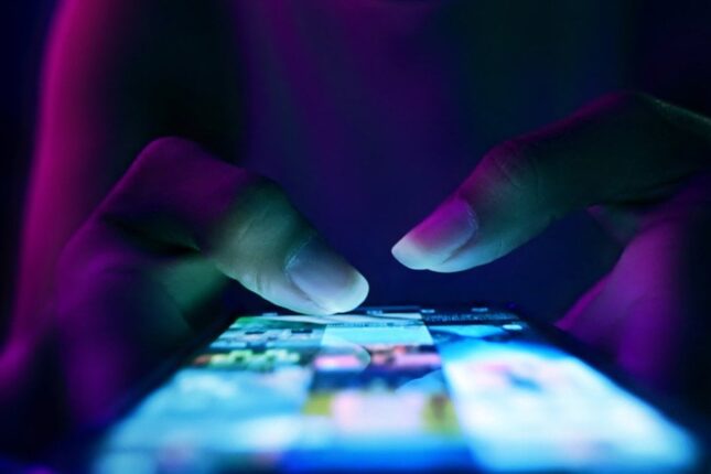 Görməni zəiflədən 5 vərdiş