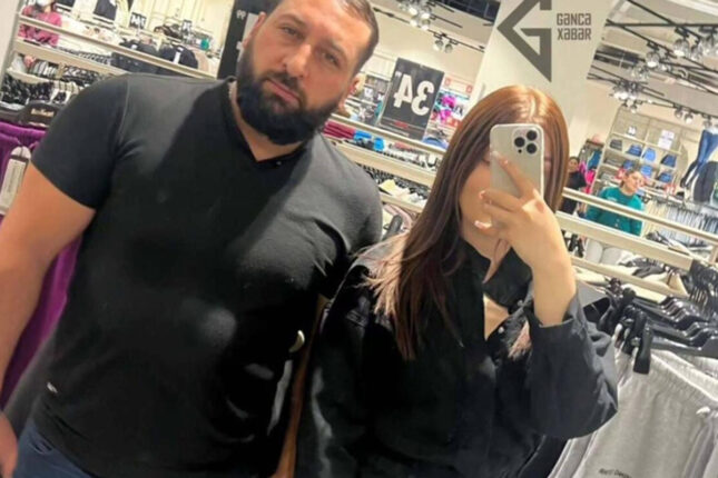 “Kürəkənimin sevgilisi təzyiq edirdi” – Qətlə yetirilən Ayşənin anası