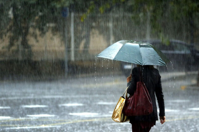 Sabah leysan olacaq – Xəbərdarlıq