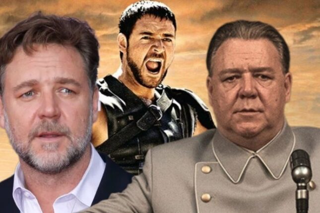 Məşhur aktyor bu yolla 25 kiloqram arıqladı