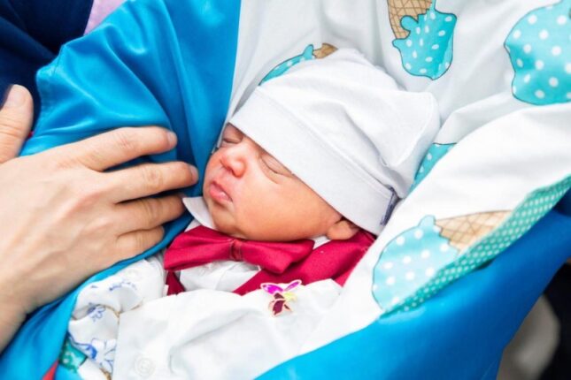 Doğuş və dəfn üçün ayrılan vəsait ARTIRILIR