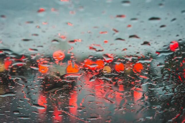 Sabah yağış yağacaq