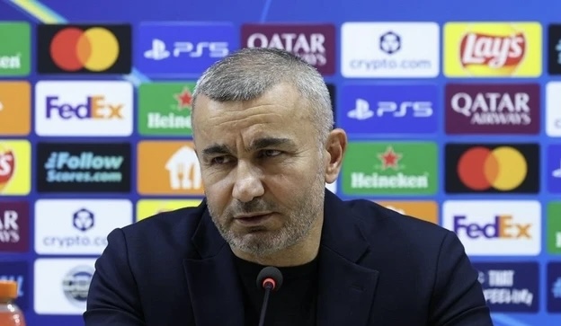 Mübarizə aparacağımız komanda çox təcrübəlidir – Qurban Qurbanov