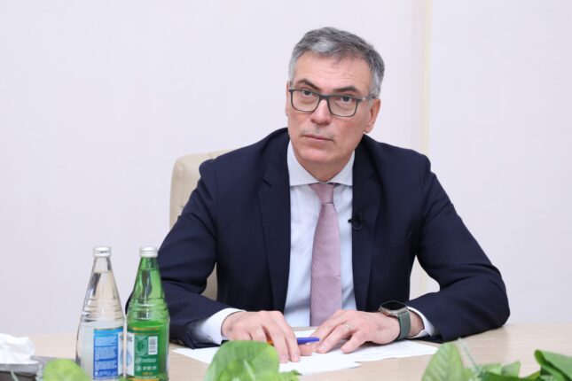 “Azəriqaz” rəhbərliyi müharibə veteranını saymır