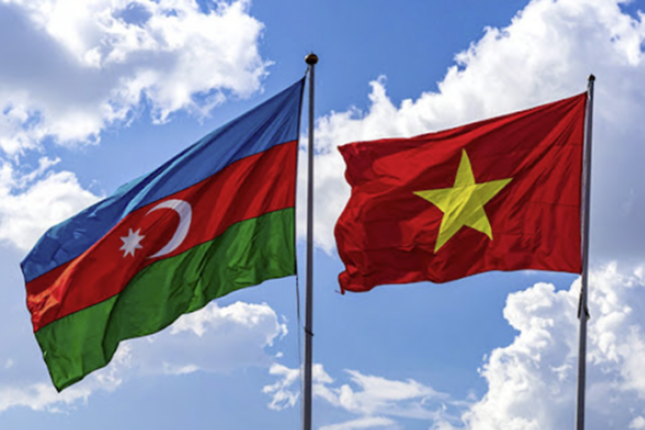 Azərbaycanla Vyetnam arasında bu saziş təsdiqləndi
