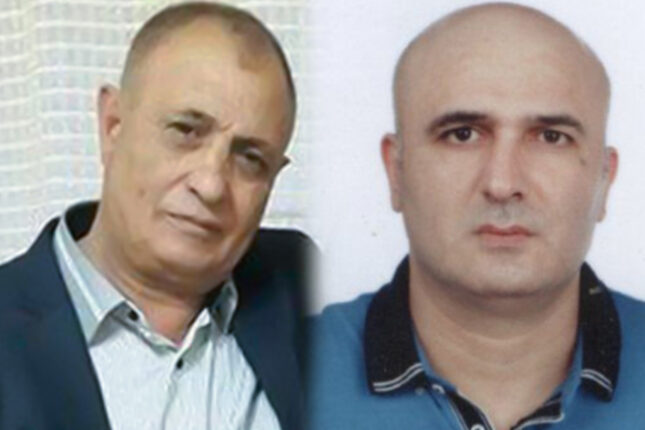 10 il sonra qətlə görə tutulmuşdu – Hökm oxundu