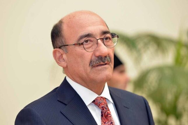 Ad gününü Bakıda yox, Londonda keçirib…