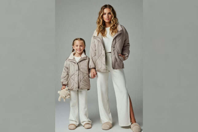 “Trendyolmilla Kids” – Uşaqlar üçün rahat və etibarlı