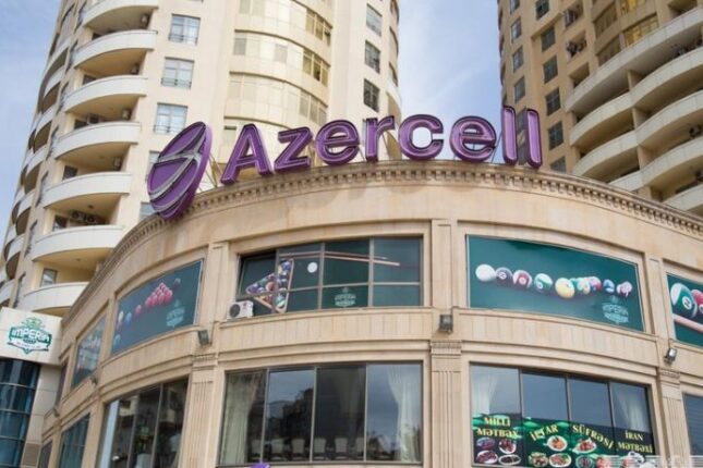 “Azercell”ə 20 milyon manat pul lazımdır