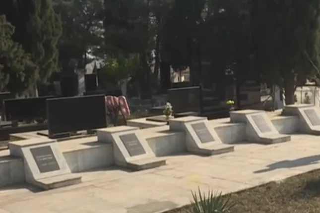 Gəncədə dəfn edilən pilotlar Azərbaycana niyə gəlmişdilər?