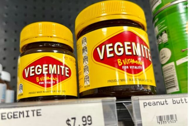 Həbsxanada bu qidanın verilməsi qadağan edilib