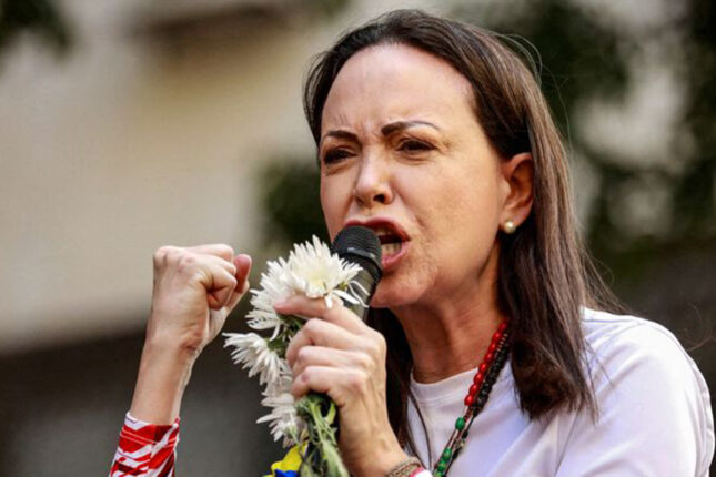 Sülh üzrə Nobel mükafatı laureatı Trampı hərbi eskalasiyaya çağırdı