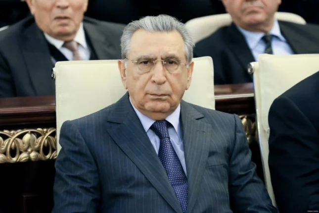 Ramiz Mehdiyev bu şəxsləri işə salıb… – ADLAR