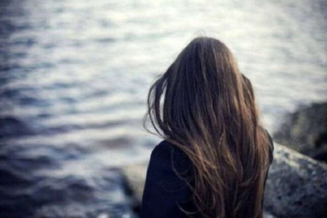 41 yaşlı ananın körpəsini dənizə atmasının SƏBƏBİ+VİDEO