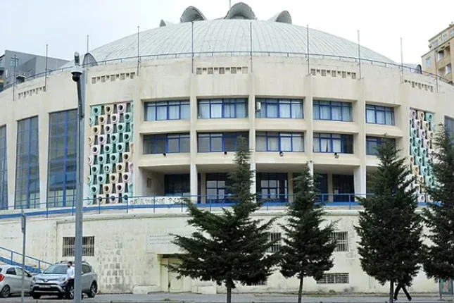 Bakı Dövlət Sirki itlərə görə cərimələnib