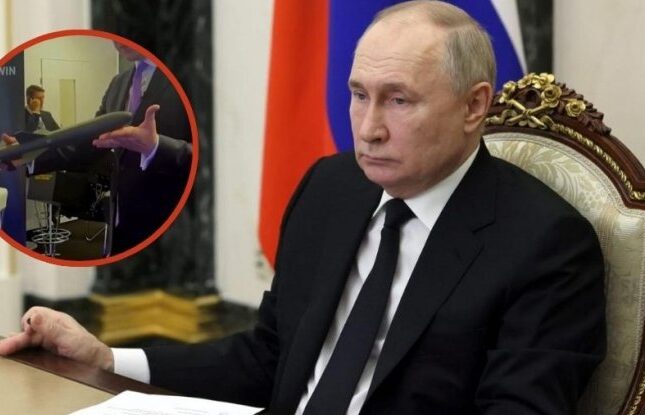 Çörək boyda bu raket Avropanı Putindən qoruyacaq – FOTO