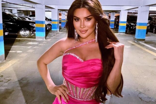 “Nəfəs kimiləri “müğənnicikdir””