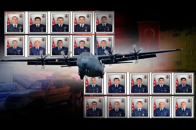 Partiya sədrindən şəhid olan türk hərbçilərlə bağlı TƏKLİF