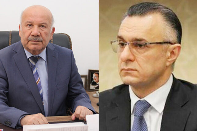 Deputat: “Teymur Musayev təyinat məsələsində yumşaq davranır”