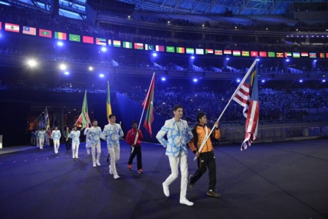 İslamiada başa çatdı: Azərbaycan neçənci yeri tutdu?