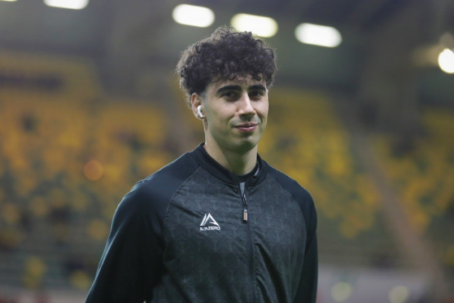 Bəhlul  “Qarabağ”dan gedir? – Özü CAVABLADI