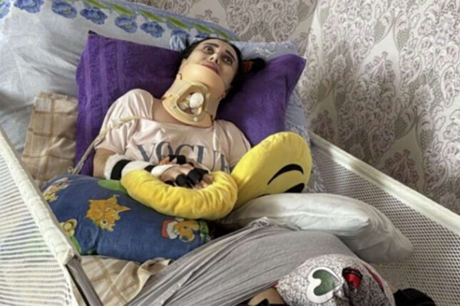 Komaya düşən qadına görə nə cəza veriləcək? – Burun əməliyyatı edilən klinikada yoxlamalar