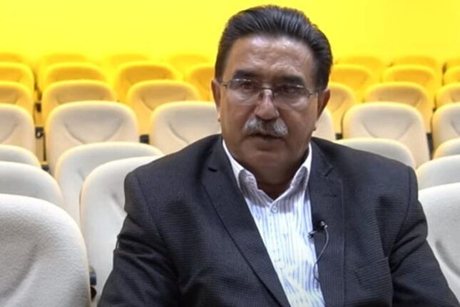 Aşıq Yadigarın beyninə qan sızdı