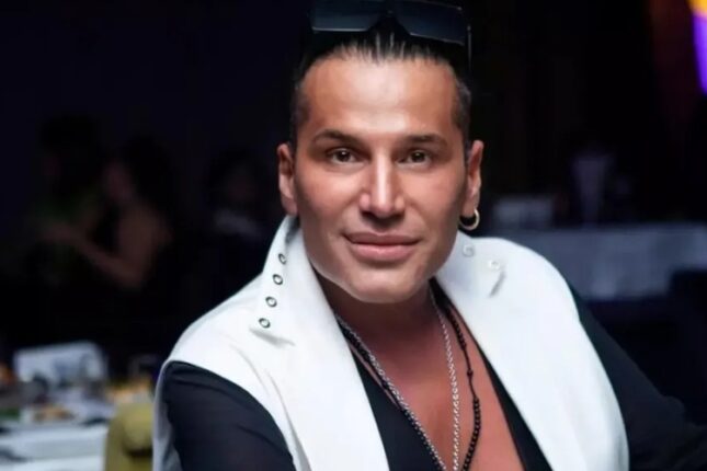 “Mən özüm trendəm” – Samir Bağırov