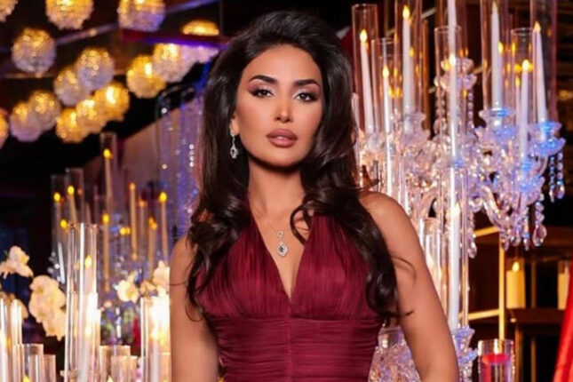 Pərvin Abıyeva 36 000 AZN-dən niyə imtina edib? (VİDEO)