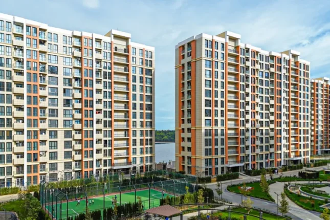 “Park Yasamal”da 15% ilkin ödənişlə tam təmirli mənzil sahibi olmaq fürsəti – “Kristal!”