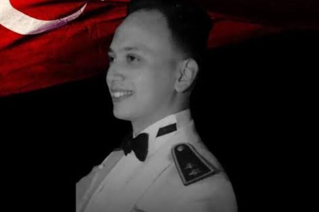 “Bu vətən üçün mən də şəhid olardım” – Şəhid atası