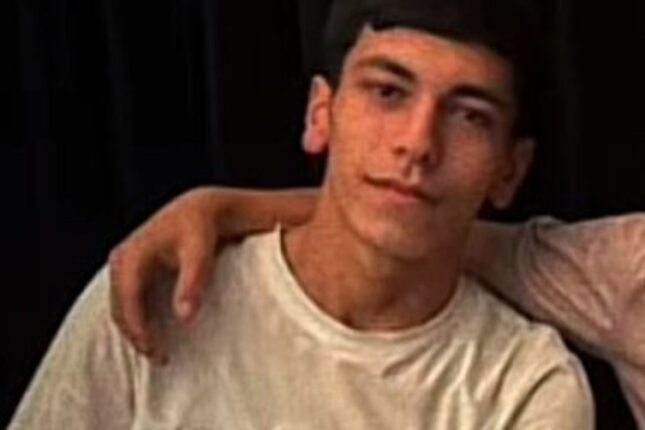 Binadan yıxılaraq ölən İlqarın – FOTOSU