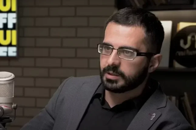 “Bakıya ona görə getdik ki, daha çox qan tökülməsin”