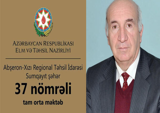 Sumqayıtdakı məktəbdə yardım pulu müəllimlərin əlindən alınır – Səs yazısı yayıldı