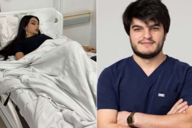 “İlanlı qız” plastik cərraha görə canına qıydı – Xəstəxanalıq oldu