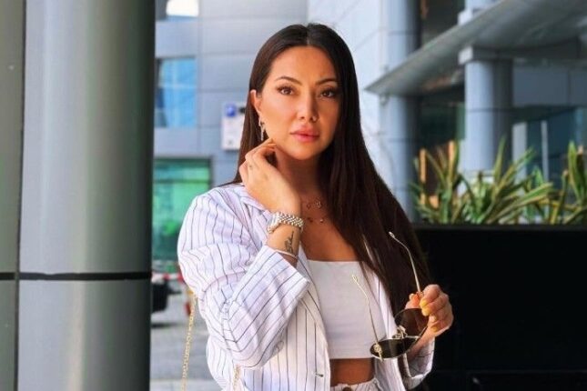 Ayan “Kango” şirkətindən şikayətçidir