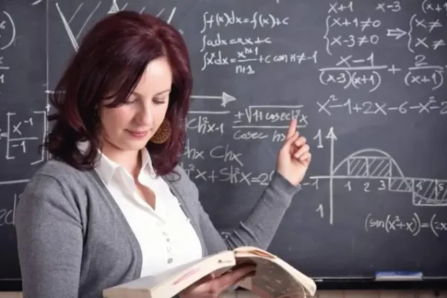 8 saatlıq iş üçün məktəbdə nələr olmalıdır?