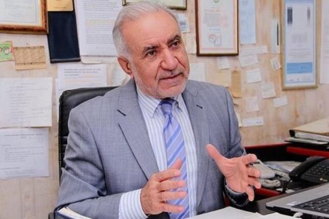 “Məmurların turizm obyektlərinin digərlərinə qarşı etdiyi təzyiqlər dayandırılmalıdır”