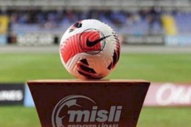 “Kəpəz” “Sabah”a, “Qarabağ” “Neftçi”yə qarşı